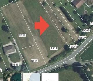  Terrain � vendre 3505 m�
