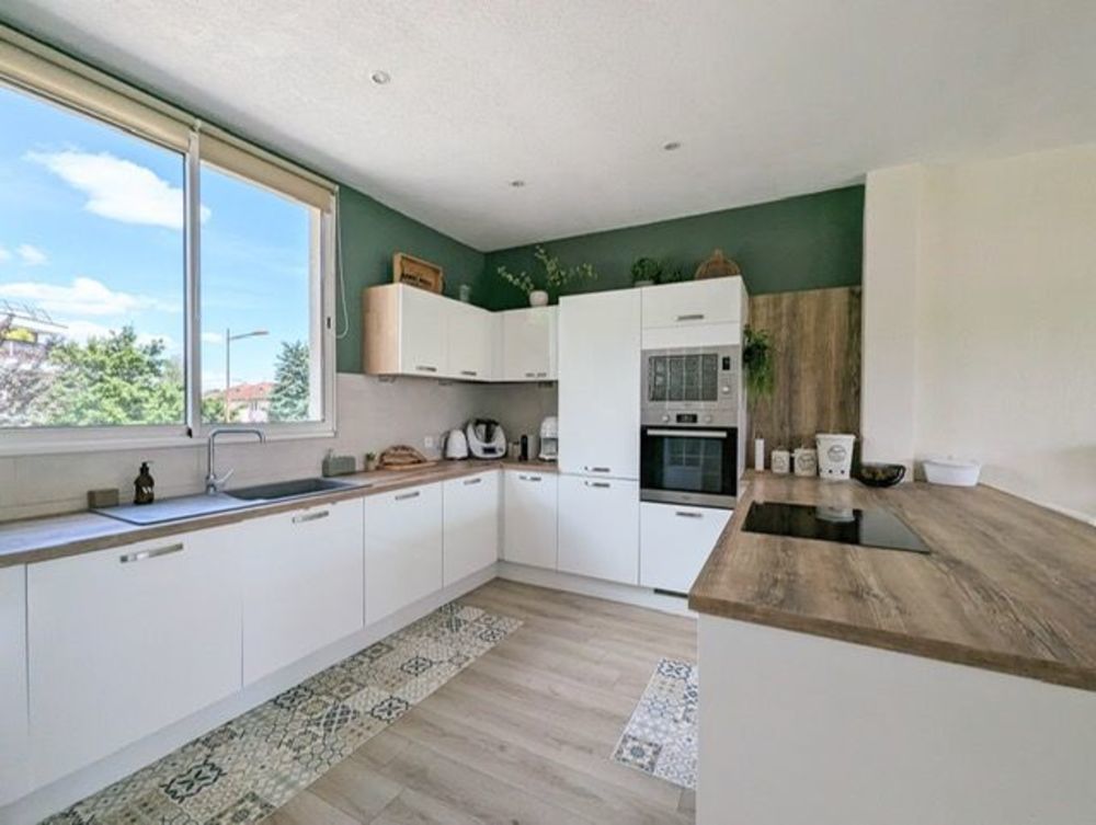 � vendre  Maison Thoiry (01710)