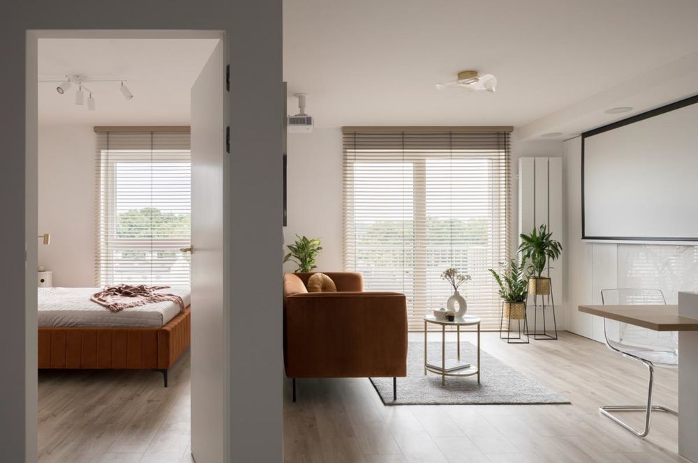 Appartements neufs   Villeneuve-la-Garenne (92390)