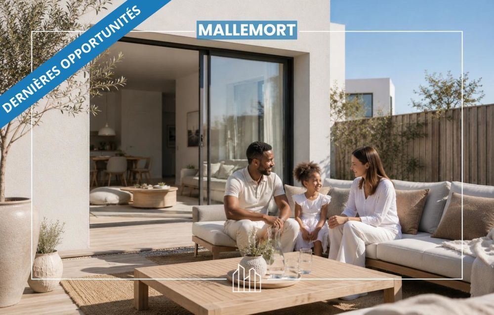   Mallemort (13370)