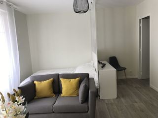  Appartement � louer 1 pi�ce 28 m�