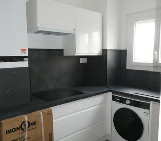  Appartement � louer 1 pi�ce 28 m�