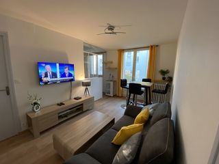  Appartement � louer 3 pi�ces 43 m�