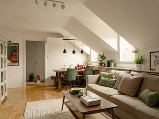  Appartement � vendre 3/4 pi�ces 96 m�