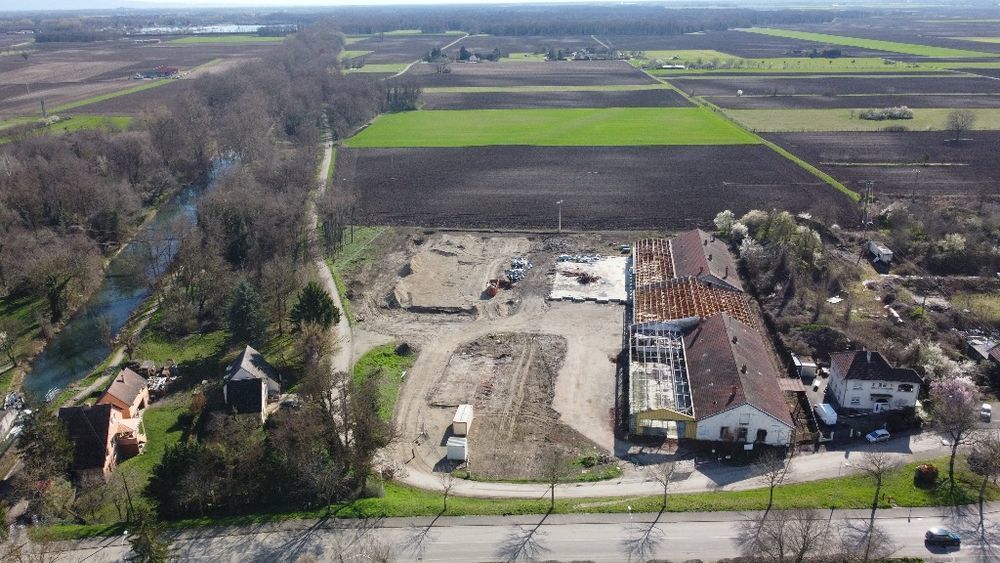   Marckolsheim (67390)