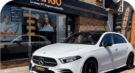 EWIGO - JUVISY, concessionnaire 91