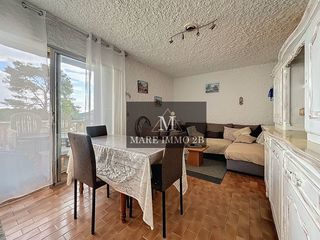  Appartement � vendre 2/3 pi�ces 45 m�