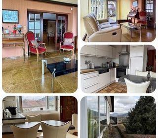  Maison � vendre 7 pi�ces 130 m�