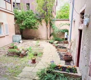  Appartement � louer 1 pi�ce 18 m�