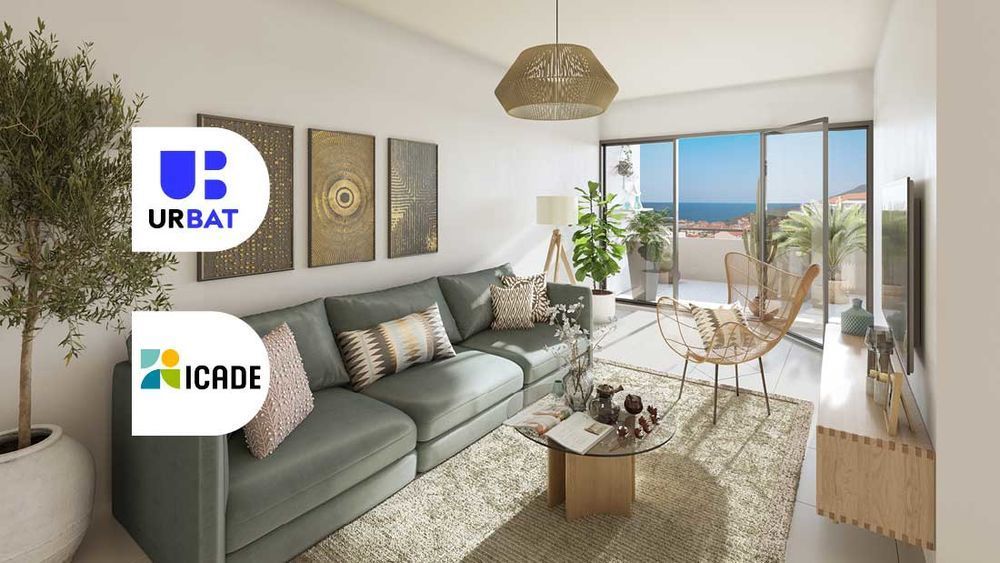 Appartements neufs   Port-Vendres (66660)