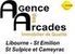 AGENCE DES ARCADES