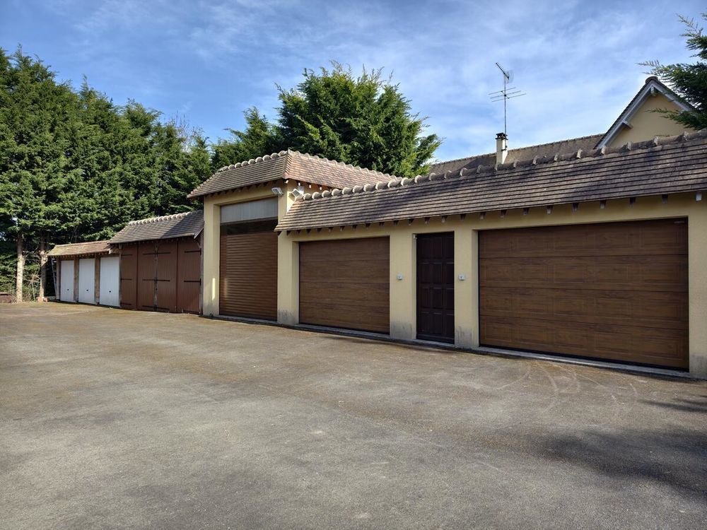 � vendre  Maison Pacy-sur-Eure (27120)