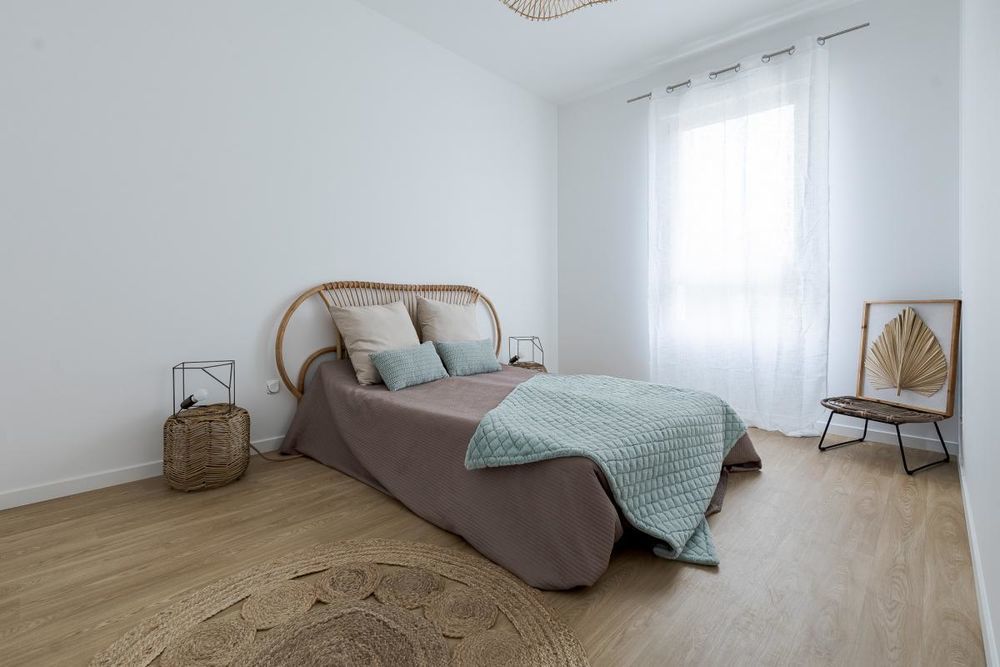 Appartements neufs   Challans (85300)