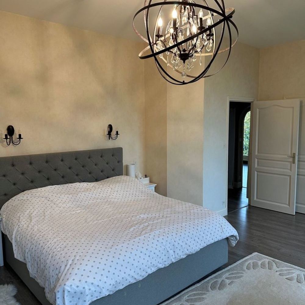 � vendre  Maison Gennes (49350)