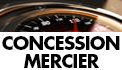 CONCESSION MERCIER - ragny