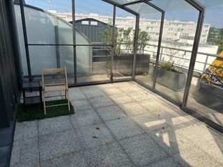  Appartement � vendre 5 pi�ces 89 m�