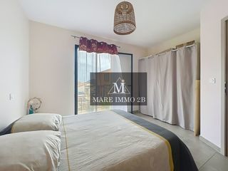  Villa � vendre 4 pi�ces 86 m�