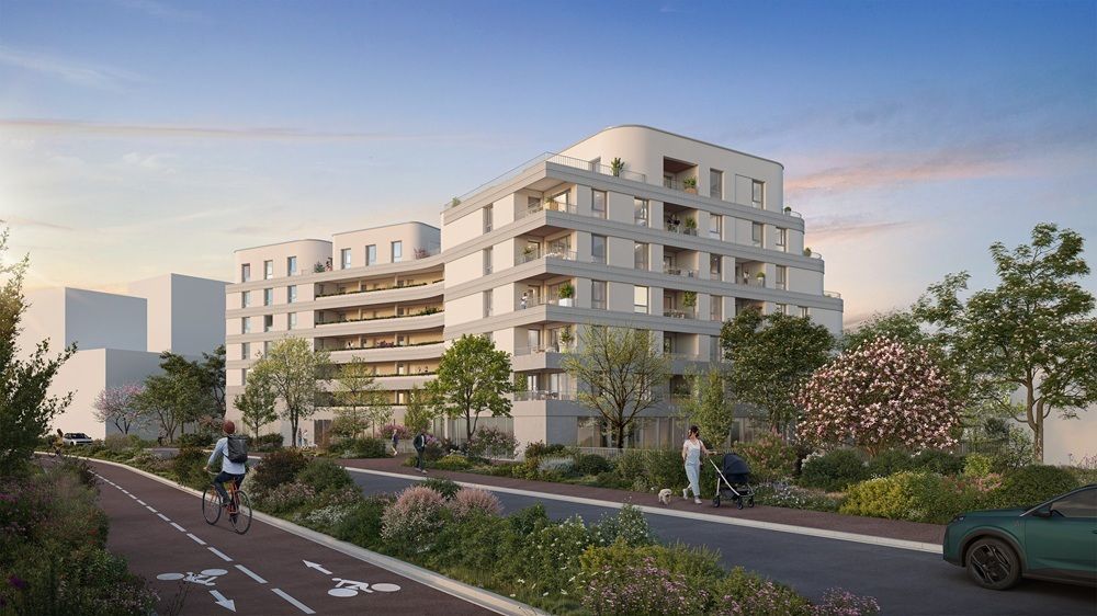 Appartements neufs   Toulouse (31000)