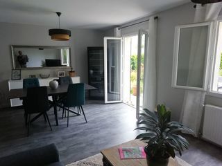  Maison � louer 4 pi�ces 95 m�