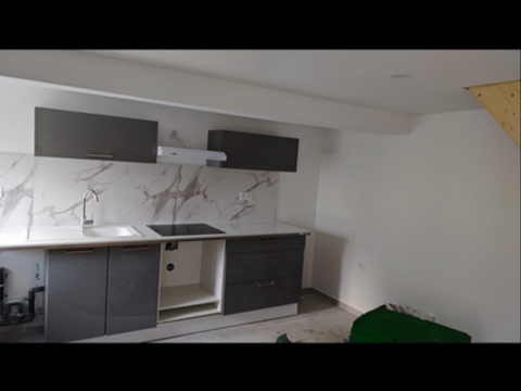  Maison � louer 2 pi�ces 35 m� �vry-gr�gy-sur-yerre