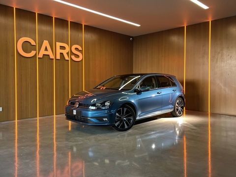 Volkswagen Golf 1.4 TSI 150 ACT BlueMotion Technology Cup 2014 occasion Rouffiac-Tolosan 31180