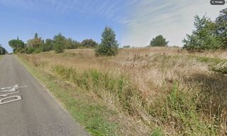  Terrain � vendre 5900 m�