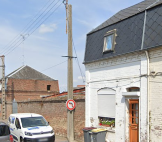  Maison � vendre 4 pi�ces 73 m�