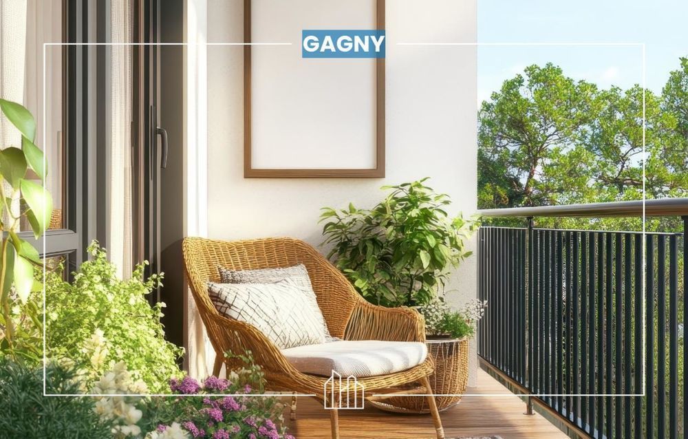 Appartements neufs   Gagny (93220)