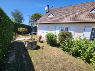  Maison � vendre 5 pi�ces 116 m�