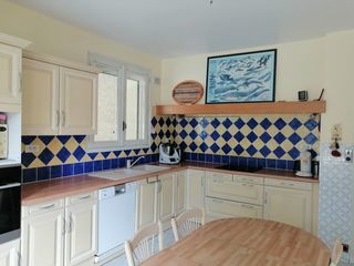  Maison � vendre 8 pi�ces 200 m�