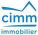 CIMM IMMOBILIER TULLINS - Tullins