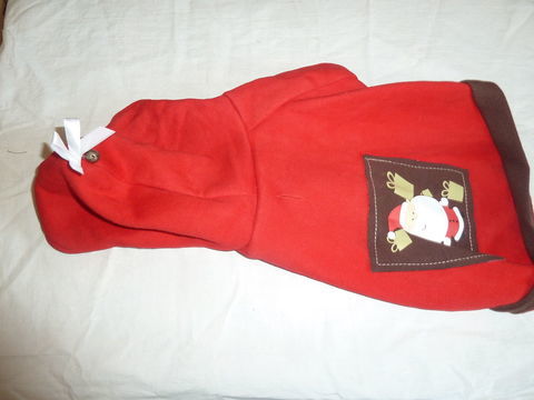 manteau pour petit chien  T36 de la marque DOG IT
10 77460 Souppes-sur-loing