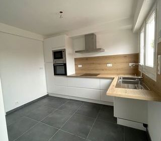  Maison � louer 5 pi�ces 88 m�