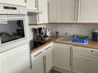  Appartement � vendre 3/4 pi�ces 60 m�