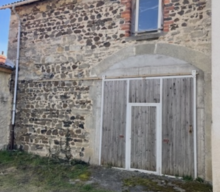  Remise / Grange � vendre 1 pi�ce 90 m�