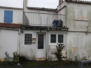  Maison � vendre 4 pi�ces 57 m�