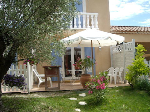   Studio meubl� et �quip� � partir 01/09/26 Appartement - 1 pi�ce(s) - 19 m�