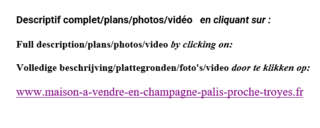  Villa � vendre 8 pi�ces 250 m�