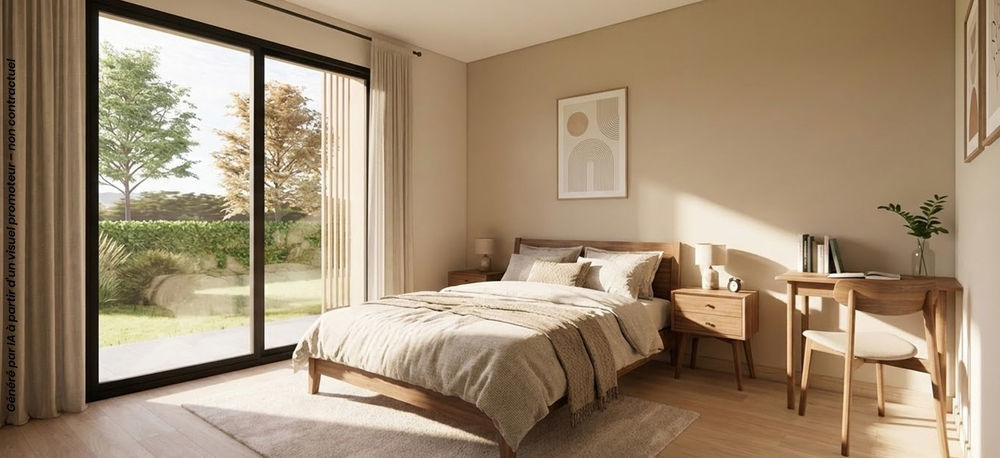 Appartements neufs   Cancale (35260)