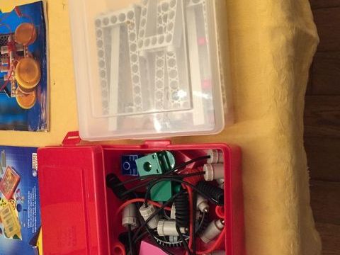 Jeux de construction  10 Nancy (54)