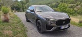 Levante 3.0 V6 Bi-Turbo 430 S Q4 occasion 07210 Chom&eacute;rac
