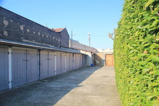  Parking / Garage � louer 13 m�