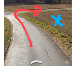  Terrain � vendre 2900 m�