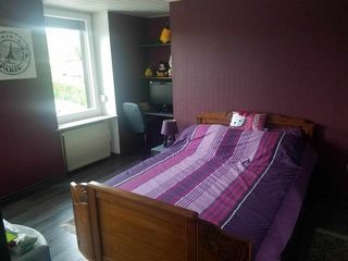  Appartement � louer 4 pi�ces 100 m�