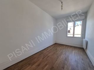  Appartement � vendre 3 pi�ces 54 m�