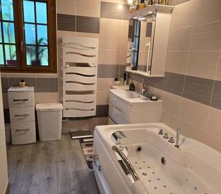  Maison � vendre 8 pi�ces 170 m�