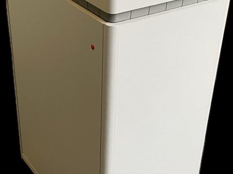 D&eacute;chiqueteur documents Id&eacute;al 90 93340 Le raincy