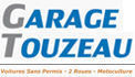 EURL GARAGE TOUZEAU - La Ferté-Bernard