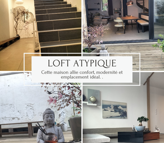  Appartement � vendre 3 pi�ces 90 m�