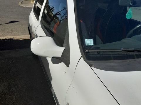 Renault Clio III CLIO III SOCIETE DCI 70 115 G ECO2 AIR 2010 occasion Portiragnes 34420